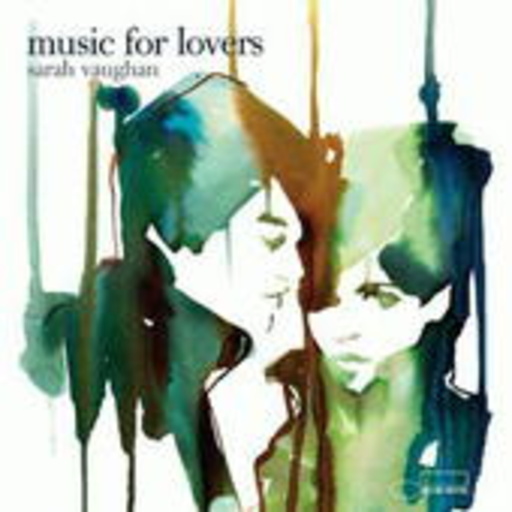 Sarah Vaughan – Music For Lovers