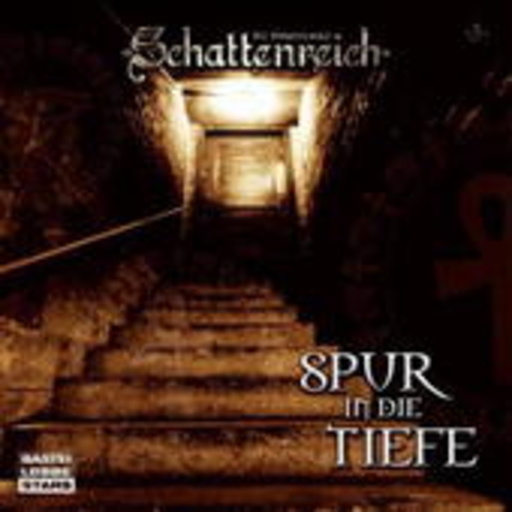 Diverse – Schattenreich (3) - Spur in die Tiefe