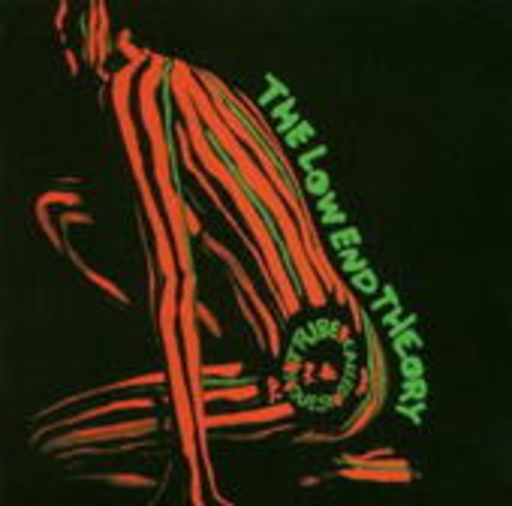 A Tribe Called Quest – Low End Theory