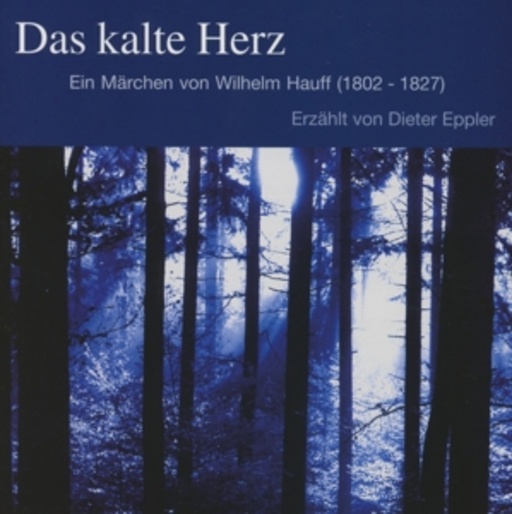 Dieter Eppler – Das kalte Herz