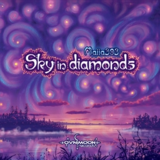 Maiia303 – Sky In Diamonds