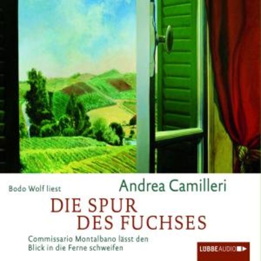 Diverse – Die Spur des Fuchses