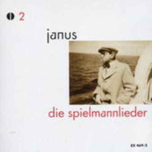Janus 2 – Die Spielmannlieder