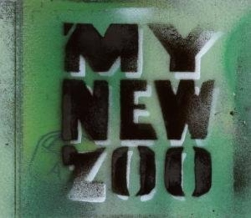 My New Zoo – A.i.d.a.