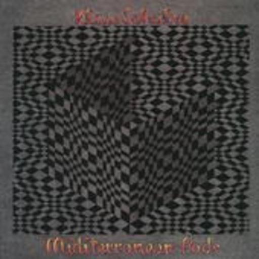 Klaus Schulze – Miditerranean Pads