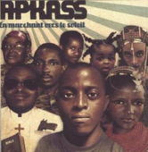 Apkass – En Marchant Vers Le Soleil