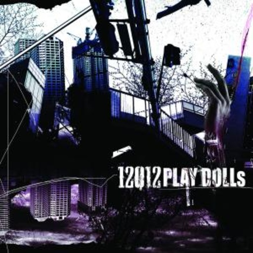 12012 – Play Dolls