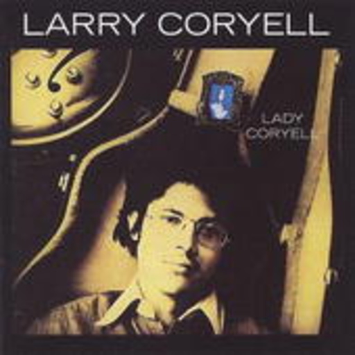 Larry Coryell – Lady Coryell