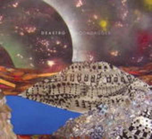Deastro – Moondagger