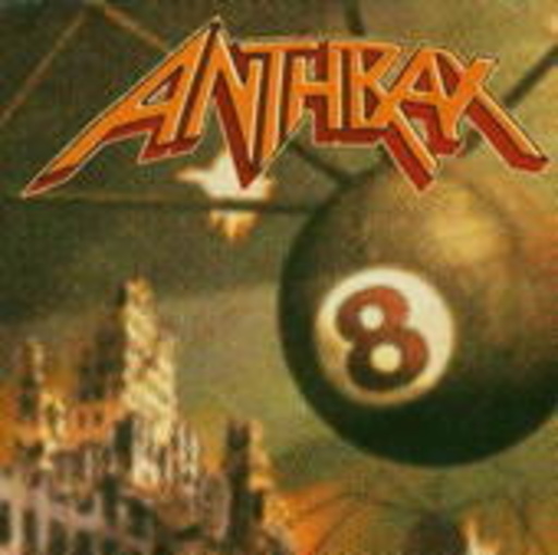 Anthrax – Volume 8: The Threat Is Real