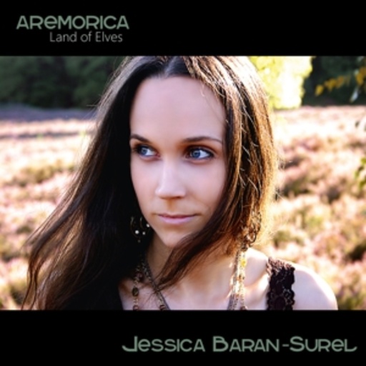 Jessica Baran-Surel – Aremorica - Land of Elves