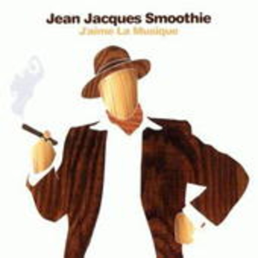 Diverse – J'aime La Musique - presented by Jean Jaques Smoothie