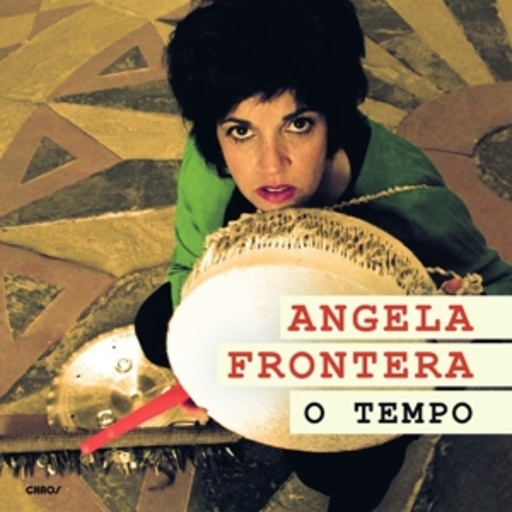 Angela Frontera – O Tempo