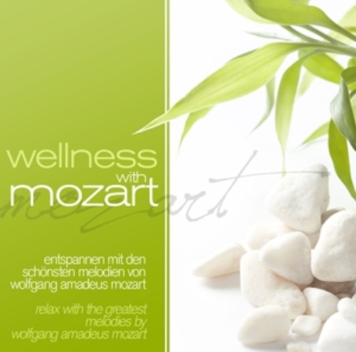 Diverse – Wellness With Mozart