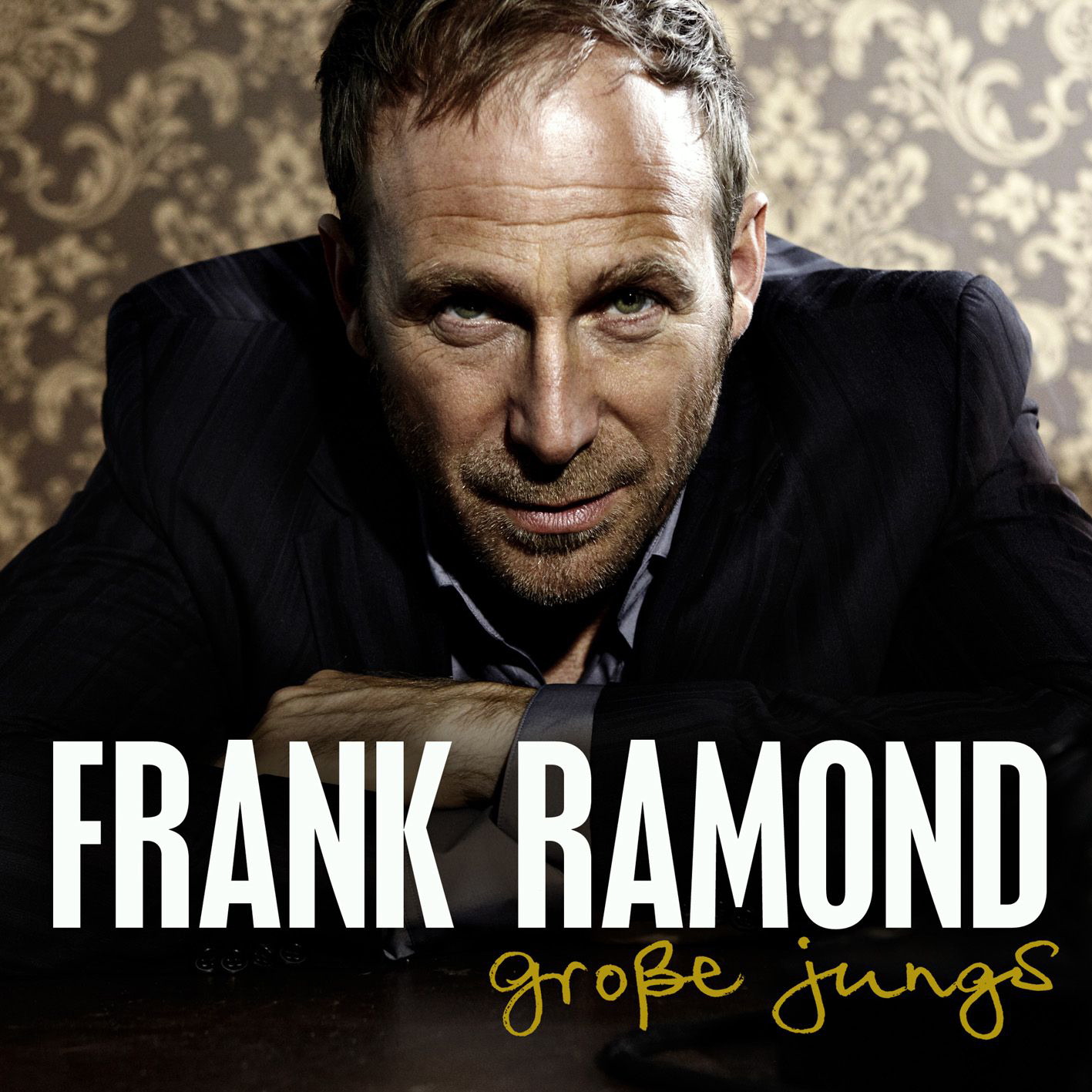Frank Ramond – Große Jungs