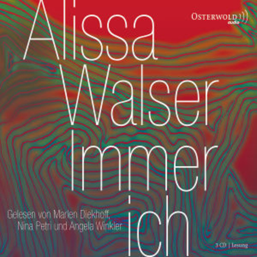 Nina Petri – Immer ich