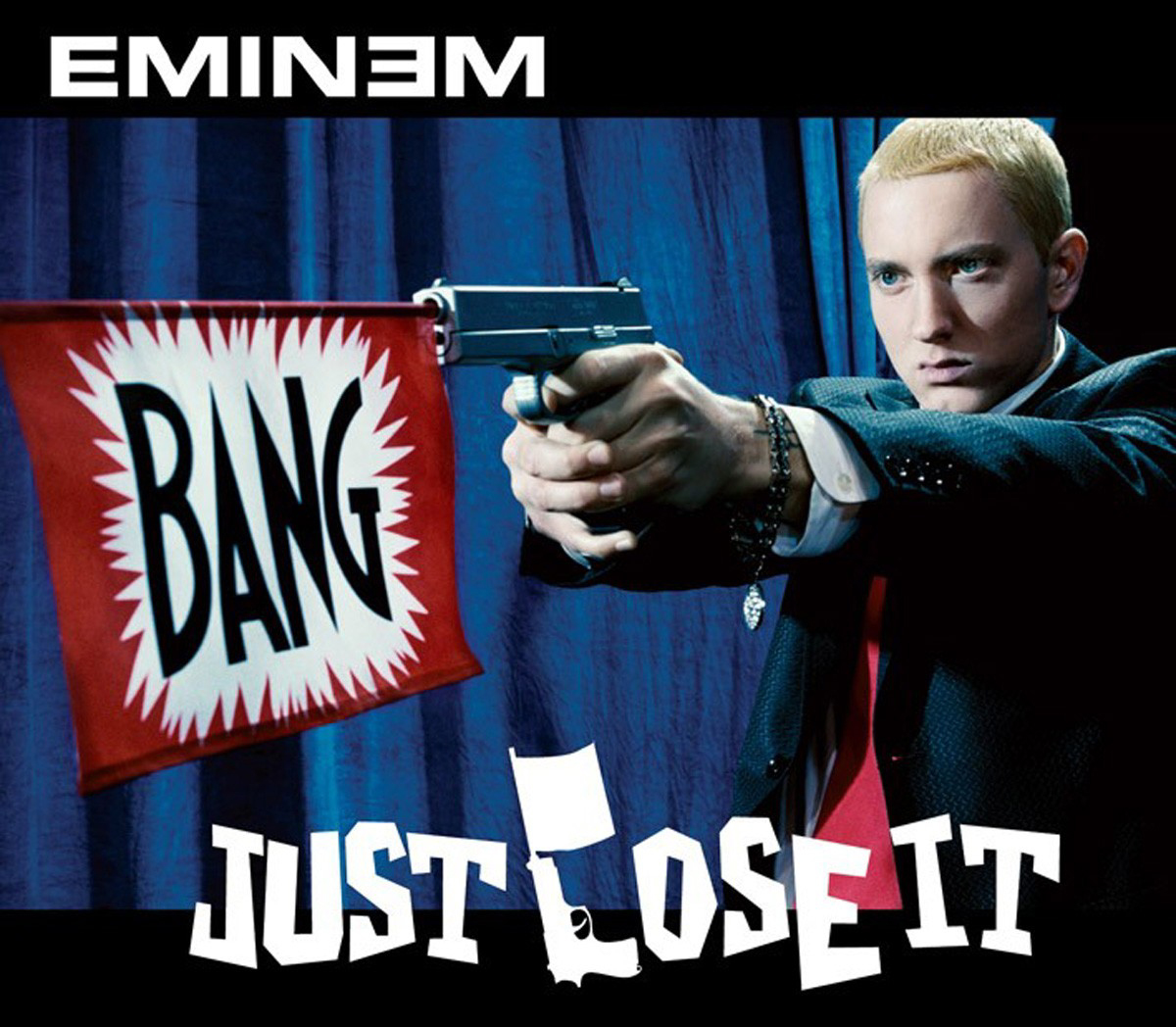Eminem – Just Lose It