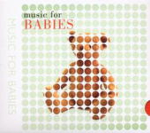 Diverse – Music For Babies