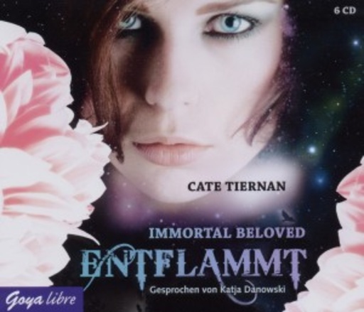 Katja Danowski – Immortal Beloved - Entflammt