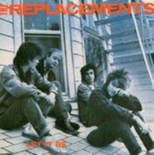 The Replacements – Let It Be