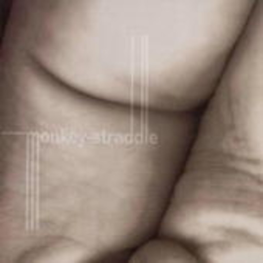 NNNJ – Monkey Straddle