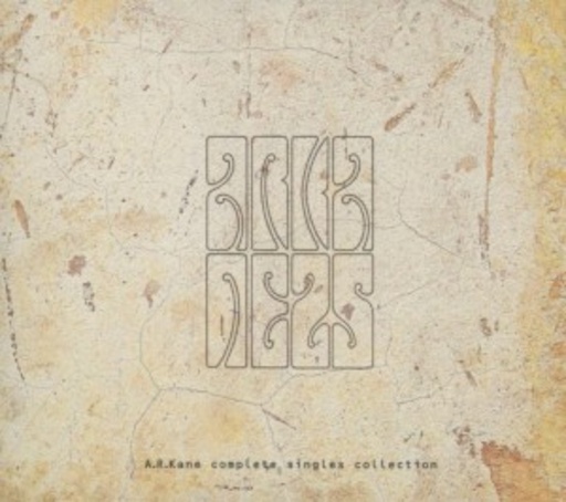 A.R. Kane – Complete Singles Collection
