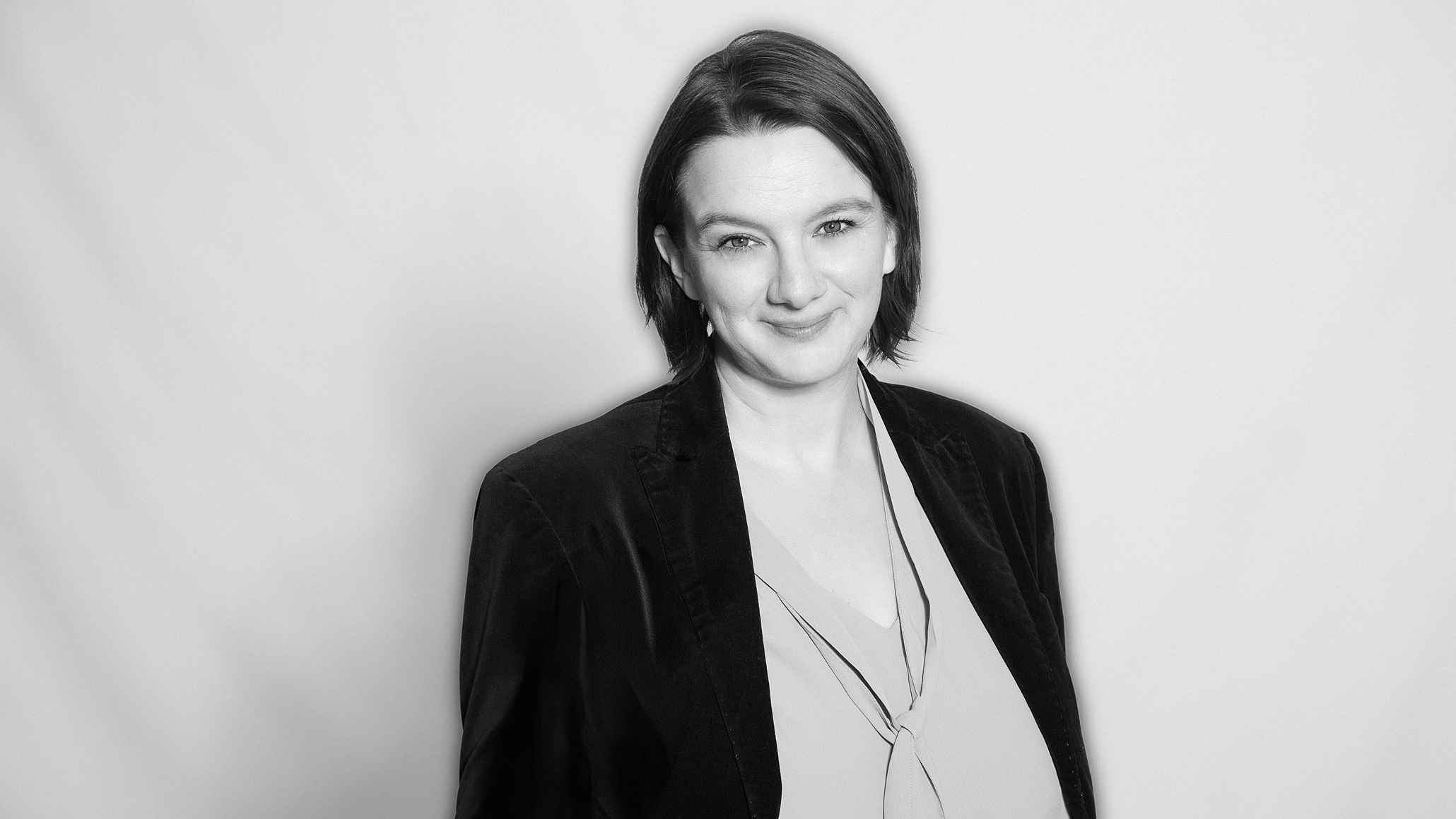 Hat den MusikWoche-Fragebogen ausgefüllt:  Katrin Stahlberg, Geschäftsführerin Reservix.