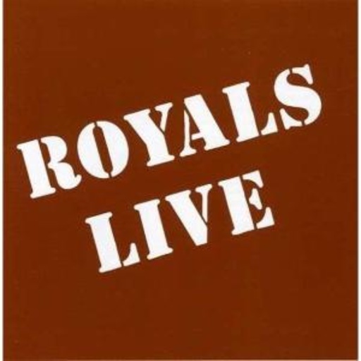Royals – Live
