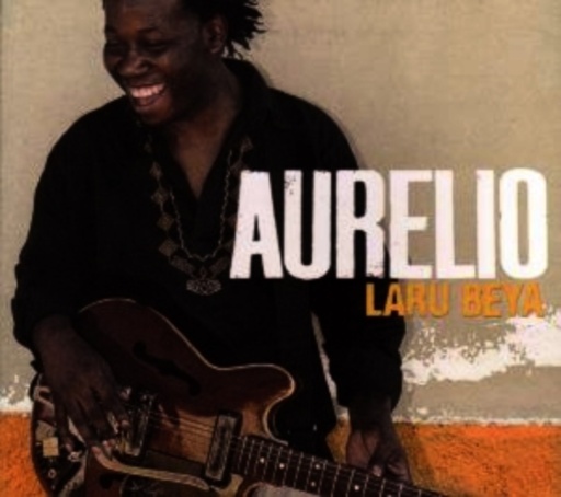 Aurelio – Laru Beya