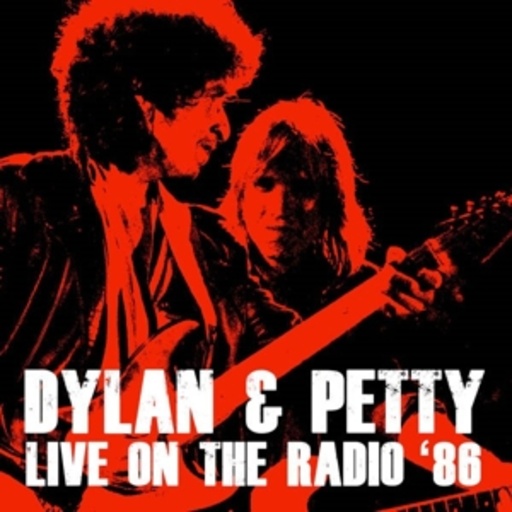 Dylan & Petty – Live On The Radio '86