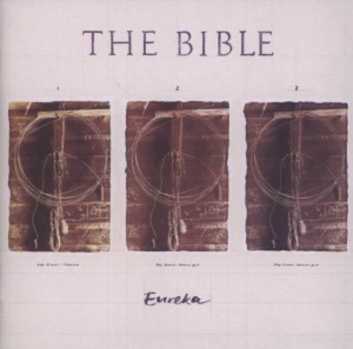 The Bible – Eureka