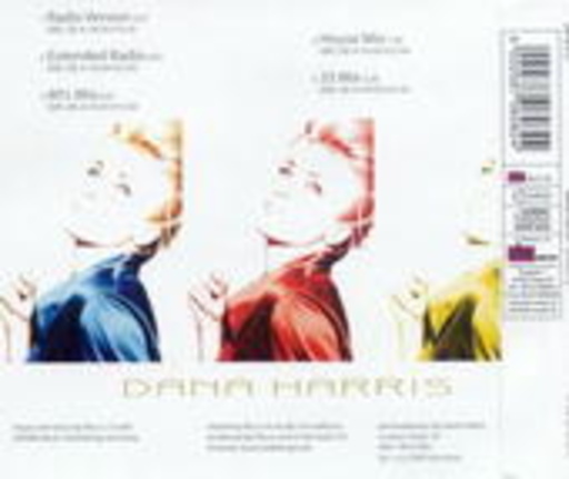 Dana Harris – Suddenly