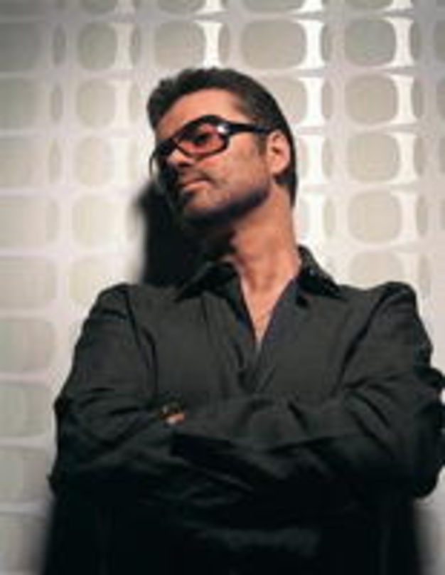 Setzt zukünftig auf das Internet: George Michael