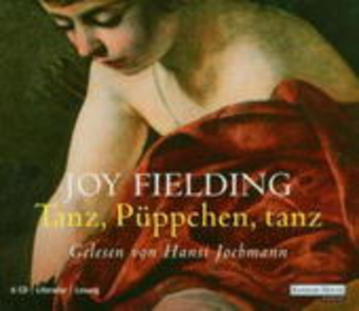 Hansi Jochmann – Tanz, Püppchen, tanz (Gekürzte Lesung)