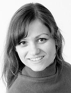 Melanie Lutter