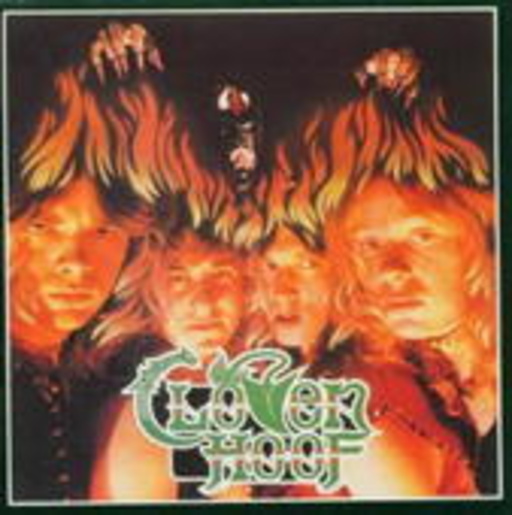 Cloven Hoof – Cloven Hoof