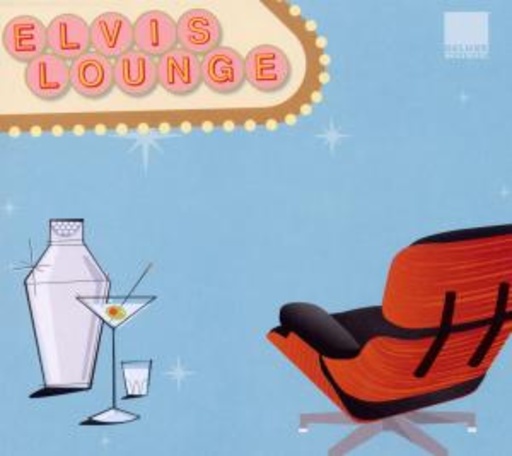 Elvis Lounge feat. Andrea Canta – Elvis Lounge