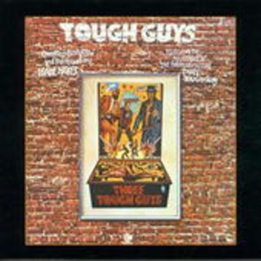 Isaac Hayes – Three Tough Guys