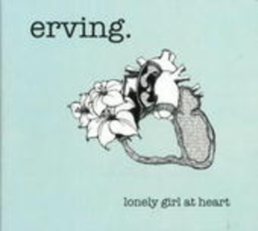 Erving – Lonely Girl At Heart
