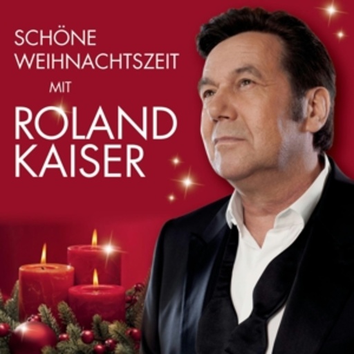 Roland Kaiser – Schöne Weihnachtszeit mit Roland Kaiser