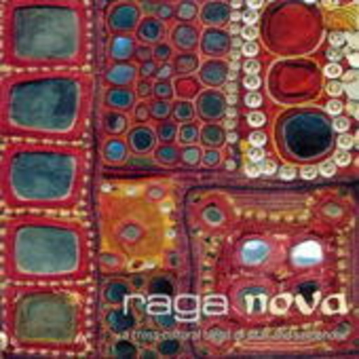Raga Nova – Raga Nova