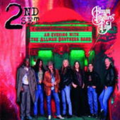 The Allman Brothers Band – 2nd Set