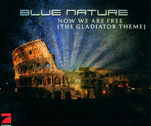 Blue Nature – Now We Are Free