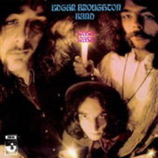 Edgar Broughton Band – Wasa Wasa