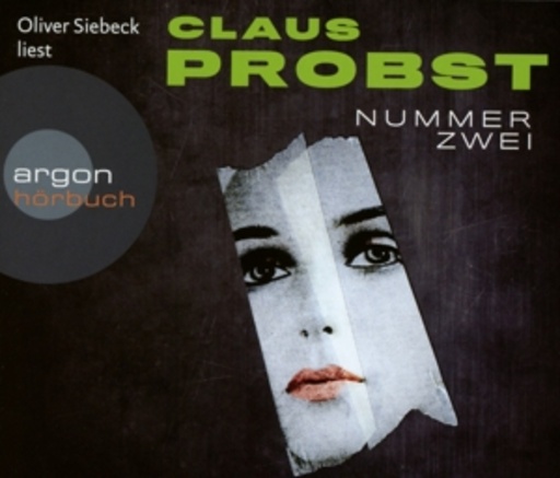 Nummer zwei