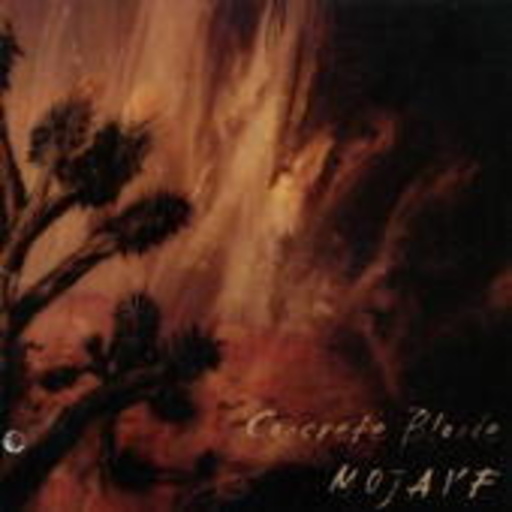 Concrete Blonde – Mojave