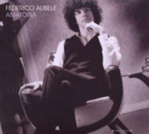Federico Aubele – Amatoria