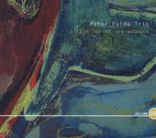 Peter Fulda – Little Box Of Sea-Wonders