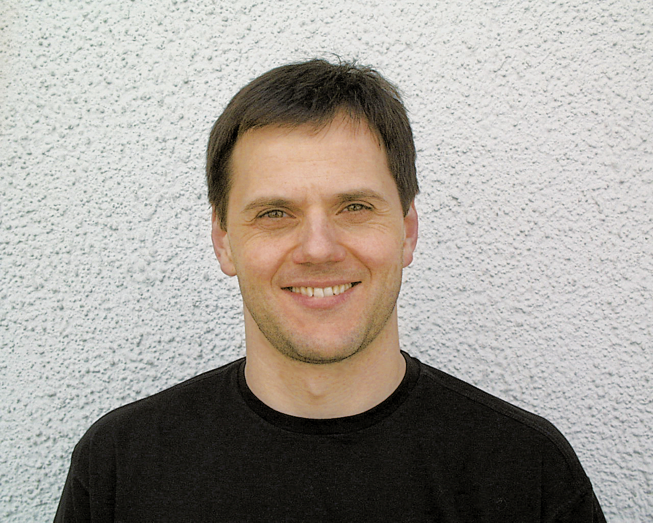 Stefan Bock