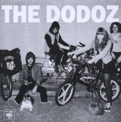 The Dodoz – Forever I Can Purr